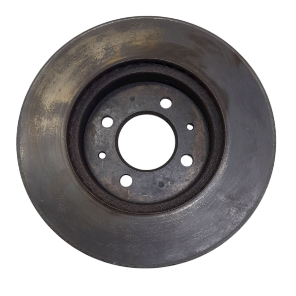 DISCO FREIO DIANTEIRO  HONDA CIVIC LX 1.7 16V AT 2001 206191