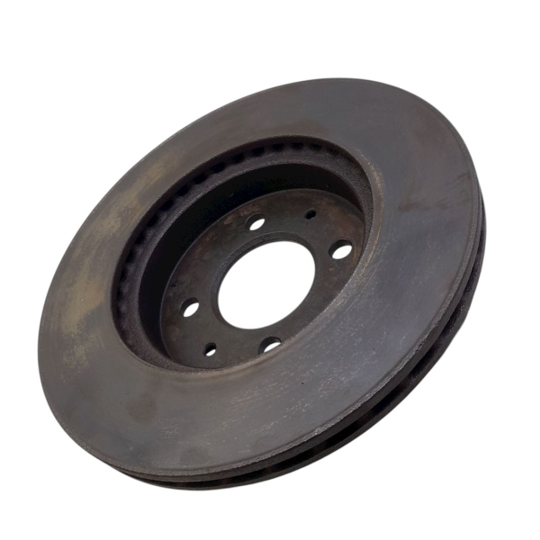 DISCO FREIO DIANTEIRO  HONDA CIVIC LX 1.7 16V AT 2001 206191