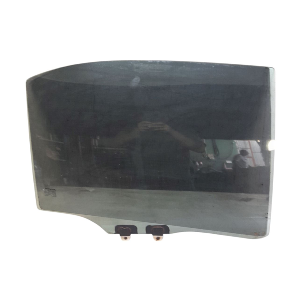 VIDRO PORTTA TRASEIRA DIREITA  HONDA CIVIC LX 1.7 16V AT 2001 206267