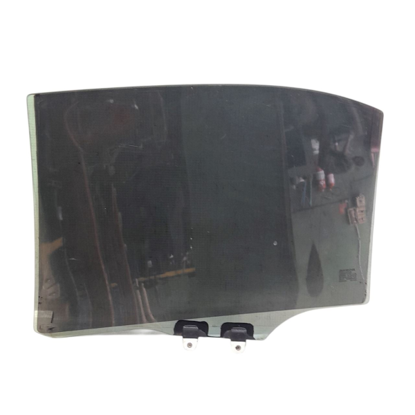 VIDRO PORTTA TRASEIRA DIREITA  HONDA CIVIC LX 1.7 16V AT 2001 206267