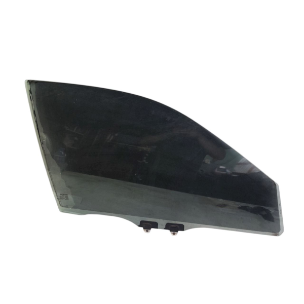 VIDRO PORTA DIANTEIRA DIREITA  HONDA CIVIC LX 1.7 16V AT 2001 206243