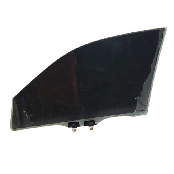 VIDRO PORTA DIANTEIRA DIREITA  HONDA CIVIC LX 1.7 16V AT 2001 206243