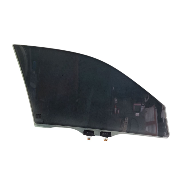 VIDRO PORTA DIANTEIRA ESQUERDA  HONDA CIVIC LX 1.7 16V AT 2001 206248