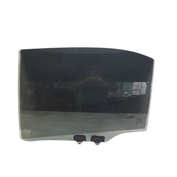 VIDRO PORTA TRASEIRA ESQUERDA  HONDA CIVIC LX 1.7 16V AT 2001 206254