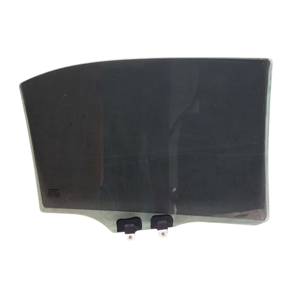 VIDRO PORTA TRASEIRA ESQUERDA  HONDA CIVIC LX 1.7 16V AT 2001 206254