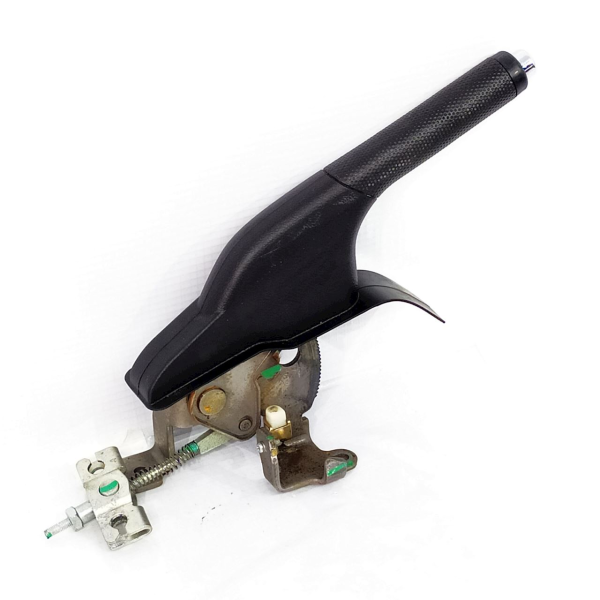 ALAVANCA FREIO MÃO HONDA FIT EX 2007 74419