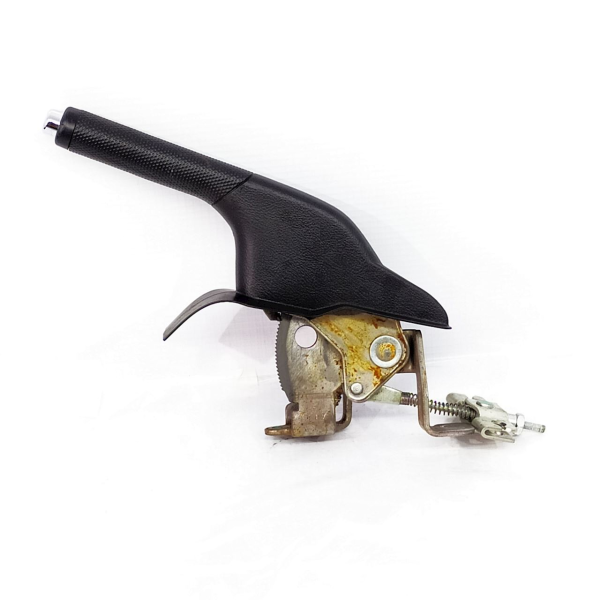 ALAVANCA FREIO MÃO HONDA FIT EX 2007 74419