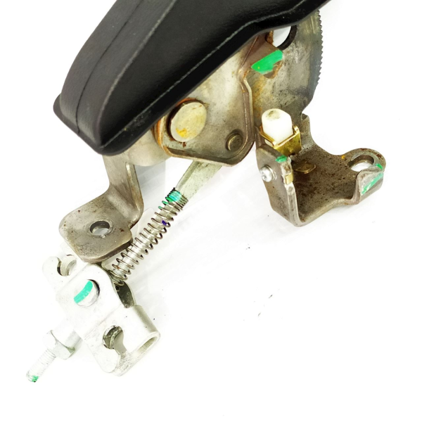 ALAVANCA FREIO MÃO HONDA FIT EX 2007 74419