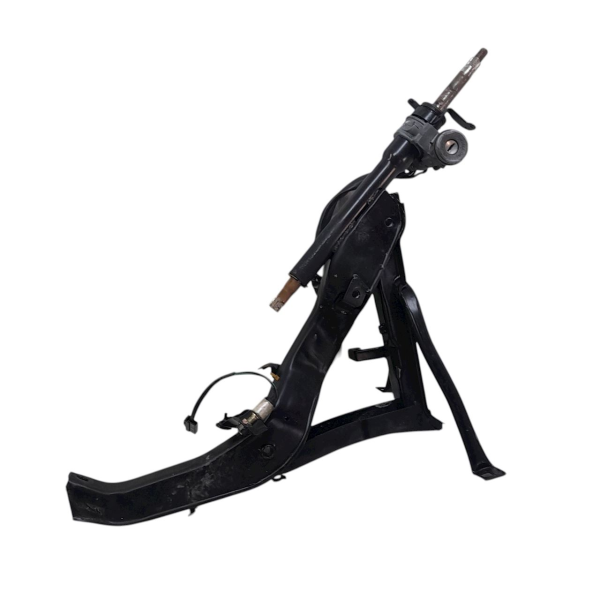 COLUNA DIREÇÃO  ASIA MOTORS TOWNER 1.0 1995 205522