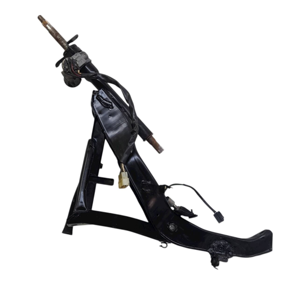 COLUNA DIREÇÃO  ASIA MOTORS TOWNER 1.0 1995 205522