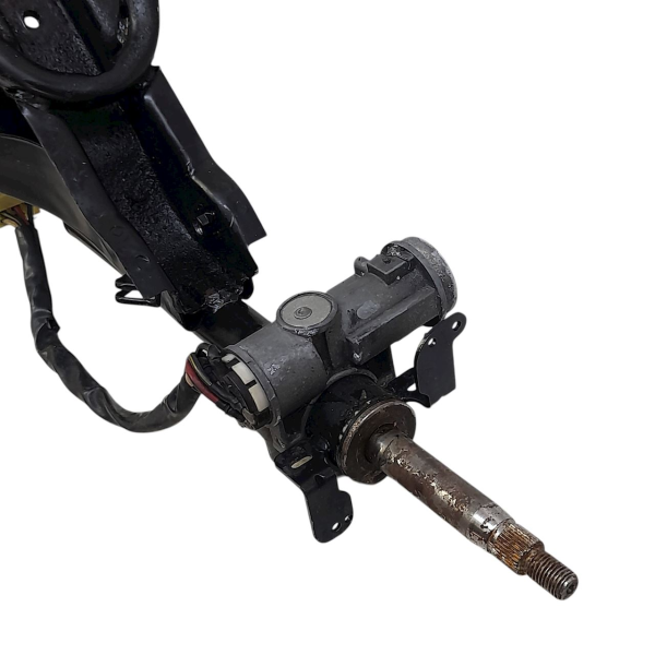 COLUNA DIREÇÃO  ASIA MOTORS TOWNER 1.0 1995 205522