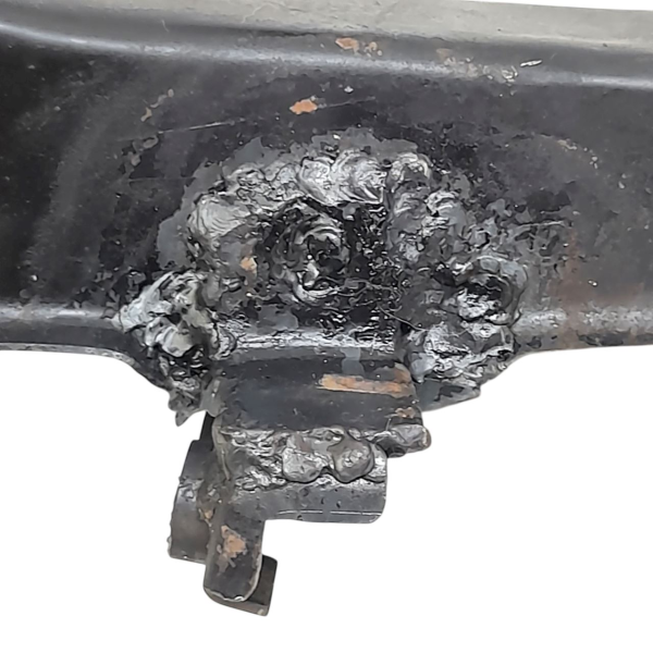 COLUNA DIREÇÃO  ASIA MOTORS TOWNER 1.0 1995 205522