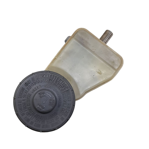 CILINDRO MESTRE  HONDA CIVIC LX 1.7 16V AT 2001 206138