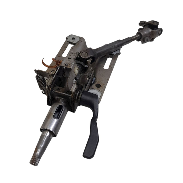 COLUNA DIREÇÃO  HONDA CIVIC LX 1.7 16V AT 2001 206107