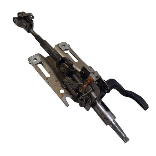 COLUNA DIREÇÃO  HONDA CIVIC LX 1.7 16V AT 2001 206107