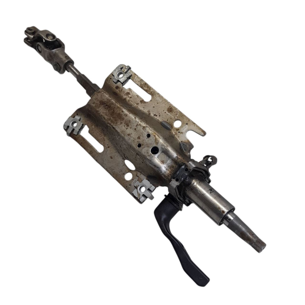 COLUNA DIREÇÃO  HONDA CIVIC LX 1.7 16V AT 2001 206107