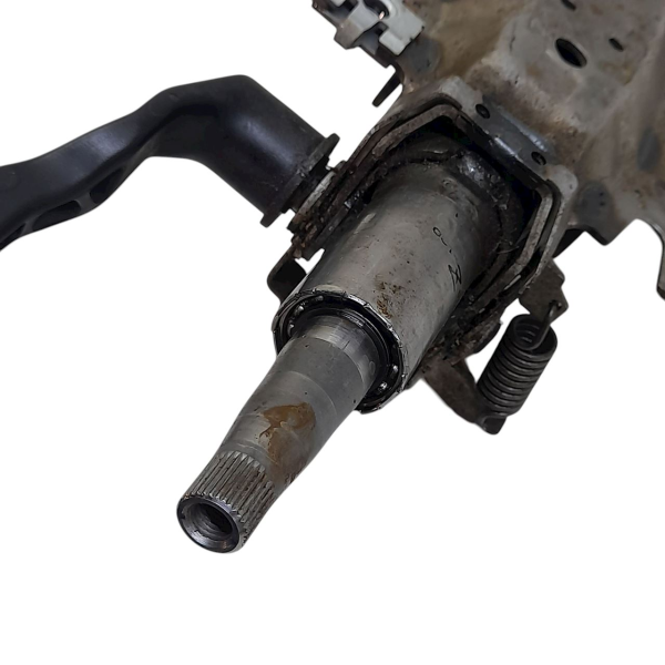 COLUNA DIREÇÃO  HONDA CIVIC LX 1.7 16V AT 2001 206107