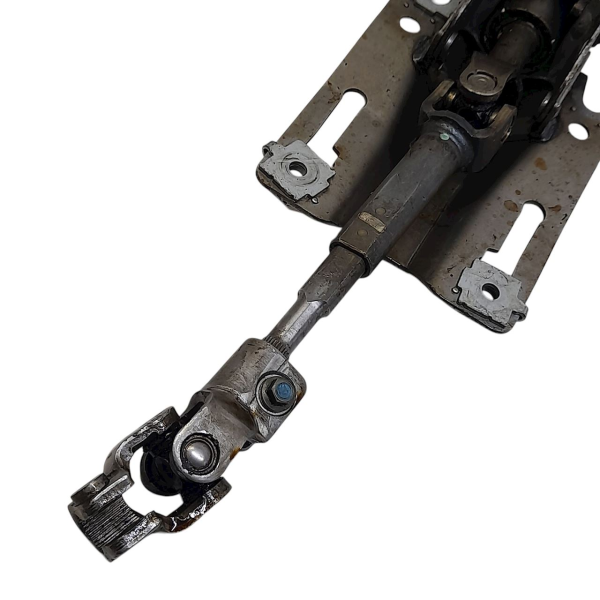 COLUNA DIREÇÃO  HONDA CIVIC LX 1.7 16V AT 2001 206107