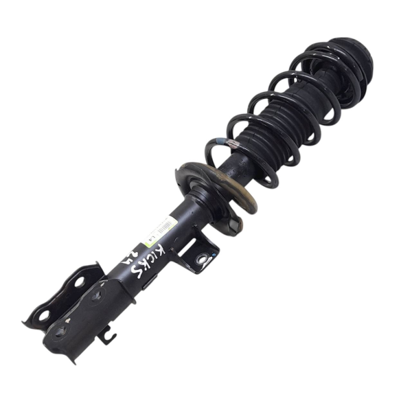 AMORTECEDOR DIANTEIRO ESQUERDO NISSAN KICKS 2024    205283
