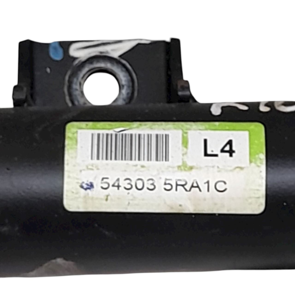 AMORTECEDOR DIANTEIRO ESQUERDO NISSAN KICKS 2024    205283