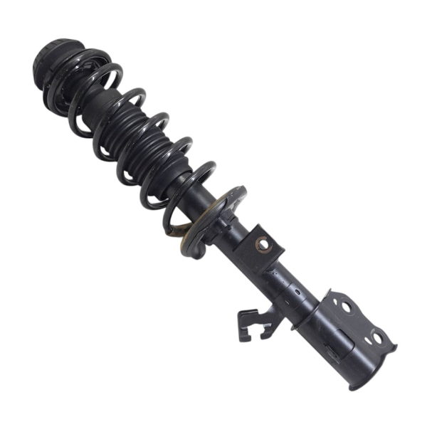 AMORTECEDOR DIANTEIRO DIREITO NISSAN KICKS 2024    205284