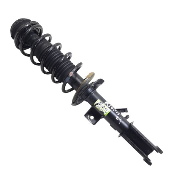 AMORTECEDOR DIANTEIRO DIREITO NISSAN KICKS 2024    205284