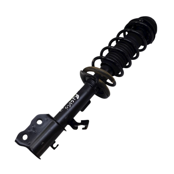 AMORTECEDOR DIANTEIRO DIREITO NISSAN KICKS 2024    205284