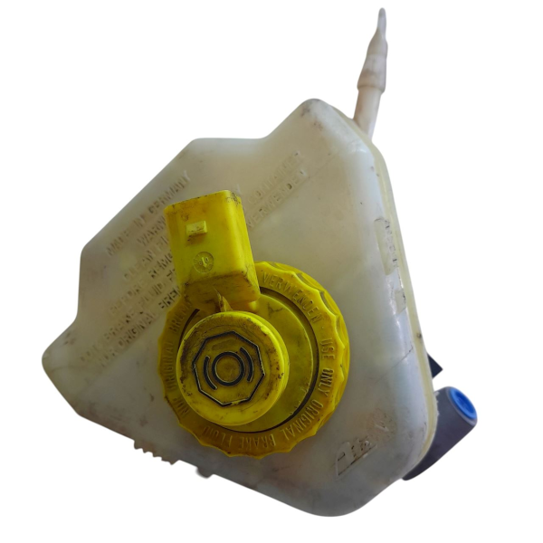 CILINDRO MESTRE  VW TOUAREG V8 2009 206639