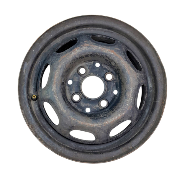 RODA FERRO ARO 13 VW SAVEIRO 1990    207525
