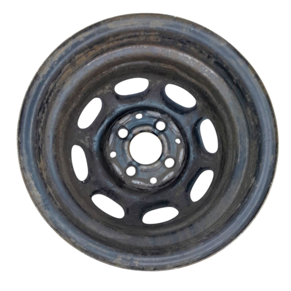 RODA FERRO ARO 13 VW SAVEIRO 1990    207525
