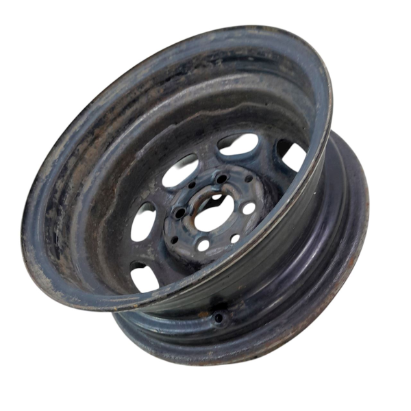 RODA FERRO ARO 13 VW SAVEIRO 1990    207525