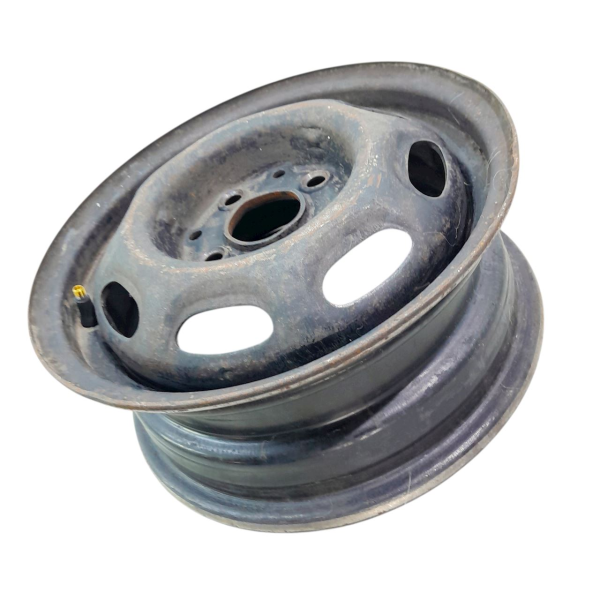 RODA FERRO ARO 13 VW SAVEIRO 1990    207525