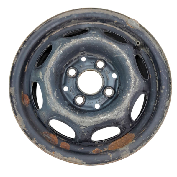 RODA FERRO ARO 13 VW SAVEIRO 1990    207526