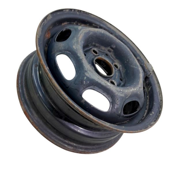 RODA FERRO ARO 13 VW SAVEIRO 1990    207526
