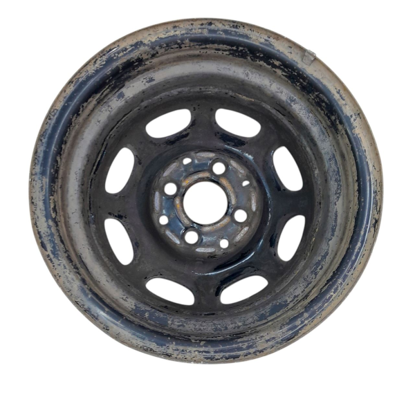 RODA FERRO ARO 13 VW SAVEIRO 1990    207526