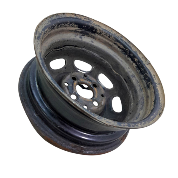 RODA FERRO ARO 13 VW SAVEIRO 1990    207526