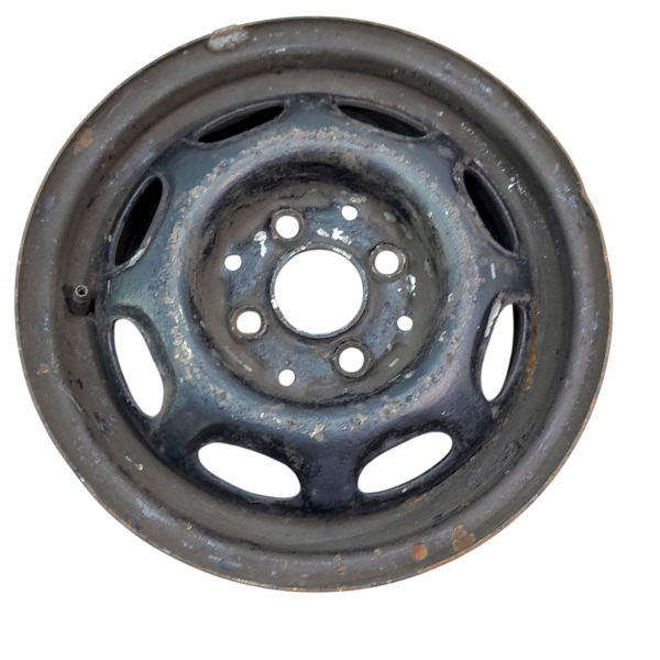 RODA FERRO ARO 13 VW SAVEIRO 1990    207527