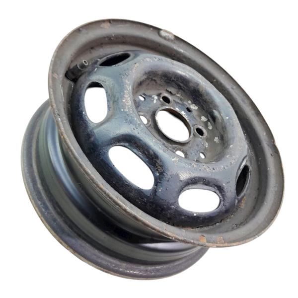RODA FERRO ARO 13 VW SAVEIRO 1990    207527