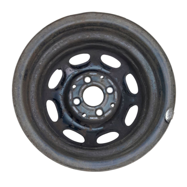 RODA FERRO ARO 13 VW SAVEIRO 1990    207527