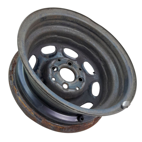 RODA FERRO ARO 13 VW SAVEIRO 1990    207527