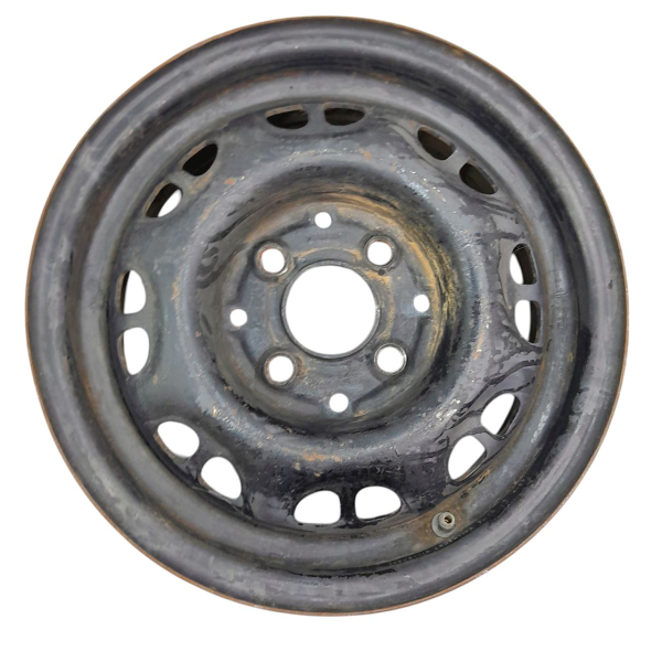 RODA FERRO ARO 13 VW SAVEIRO 1990    207528