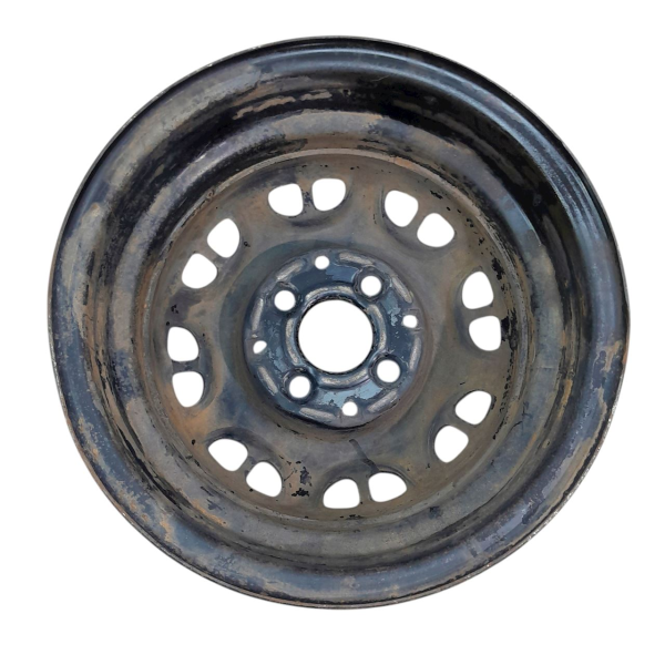 RODA FERRO ARO 13 VW SAVEIRO 1990    207528