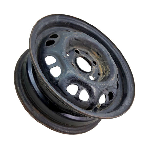 RODA FERRO ARO 13 VW SAVEIRO 1990    207528