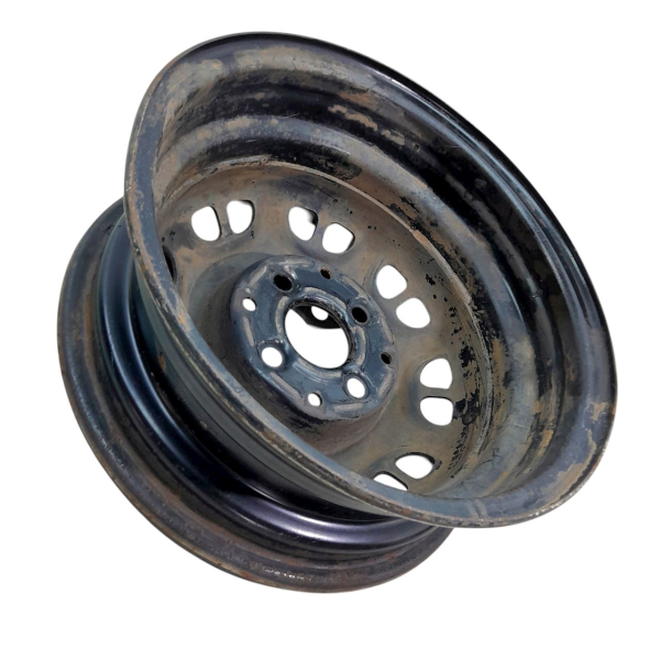 RODA FERRO ARO 13 VW SAVEIRO 1990    207528