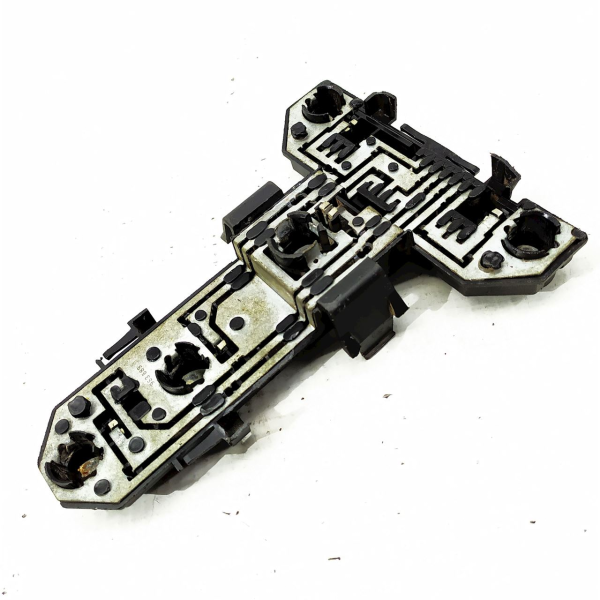 CIRCUITO LANTERNA ESQUERDA VW GOLF 2002    147327