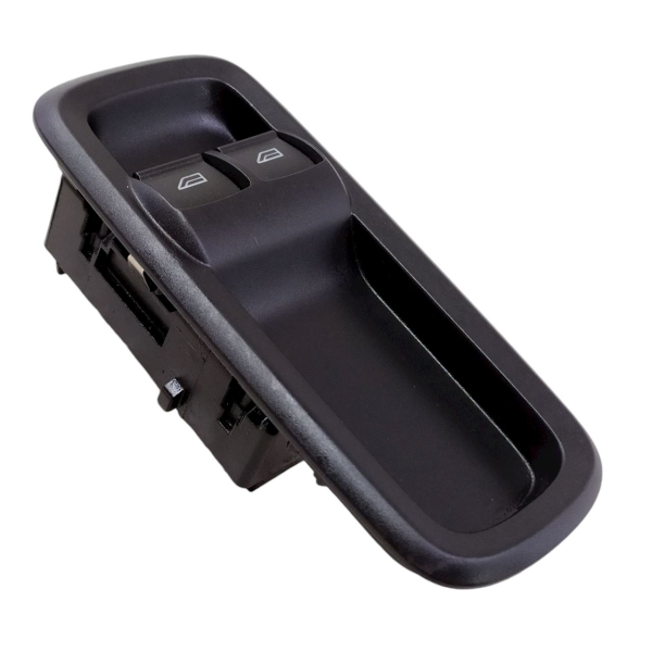 BOTÃO VIDRO PORTA DIANTEIRA DIREITA  FORD KA SE 1.0 2015 167044