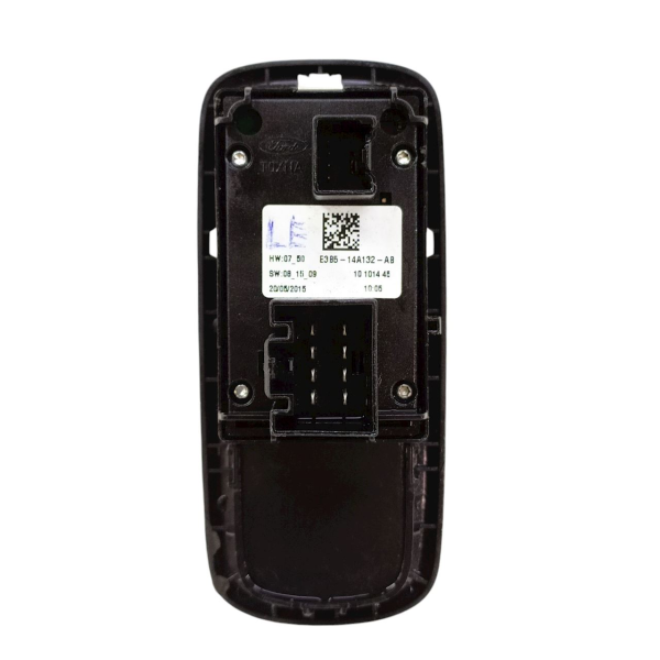 BOTÃO VIDRO PORTA DIANTEIRA DIREITA  FORD KA SE 1.0 2015 167044