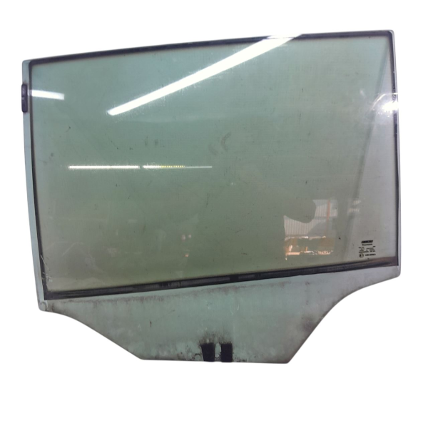 VIDRO PORTA TRASEIRA ESQUERDA  FIAT STILO 1.8 16V 2004 208004