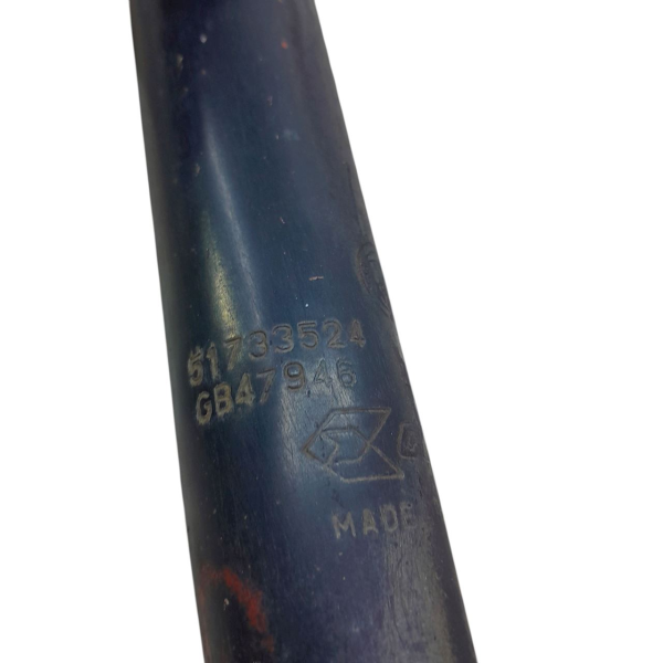 AMORTECEDOR TRASEIRO FIAT IDEA 1.4 2009    207441