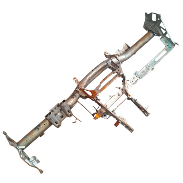 ALMA CAPA PAINEL  HONDA CIVIC LX 1.7 16V AT 2001 206160